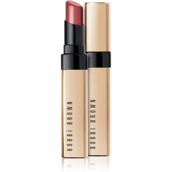 Bobbi Brown Luxe Shine Intense ruj lucios hidratant - imagine 2